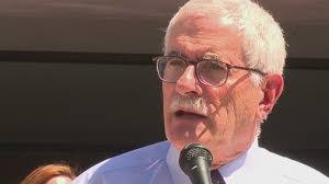 Michael Dembrow's Instagram, Twitter & Facebook