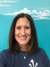 Kristen Langston's Instagram, Twitter & Facebook