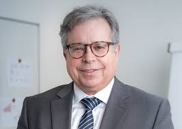 Michael Zurwerra ist neuer Rektor der FFHS