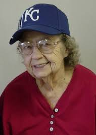 Mrs Annabelle Springer Bruce Obituary