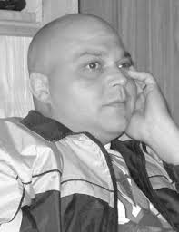 GARY CHRISTOPHER COOPER