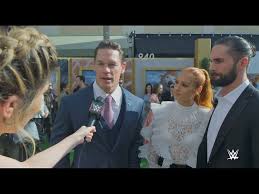 The project x zone version of juri has no qualms beating down opponents who are younger or less skilled than her, even attempting to murder ryo hazuki. John Cena Thanks The Rock For His New Hollywood Career