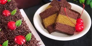 Dapatkan resep sajian sedap nikmat lainnya hanya di. Resep Dan Cara Membuat Bolu Kukus Coklat Mocca Lina Gui Kitchen Dream Co Id