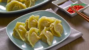 Thermomix Malaysia Steamed Dumplings Recipe Youtube In 2020 Dumpling Recipe Recipes Steamed Dumplings