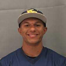 Omar Baldo's Keys Gate High School Bio