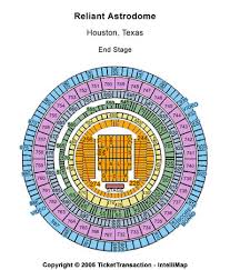 Nrg Astrodome Tickets In Houston Texas Nrg Astrodome