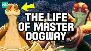 Master Oogway's Legendary Backstory! | Kung Fu Panda Explained - YouTube