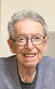 Dussault Daniel 1927-2022