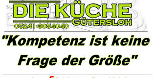 Wir möchten ihnen das klinikum gütersloh vorstellen. Die Kuche Gutersloh Planungswelten