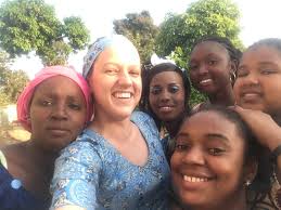 Profile for Peace Corps at the University of Virginia