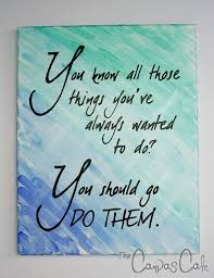 Easy diy wall art tutorial: 11x14 Acrylic Painting On Canvas Inspirational Quote Blue Watercolor Style Background You Know All Th Acrylic Painting Canvas Canvas Painting Canvas Quotes