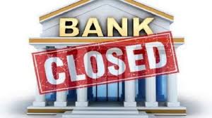 Bank Holidays Alert Banks To Remain Closed For 10 Days In January 2020 Check Full List Here Business News India Tv