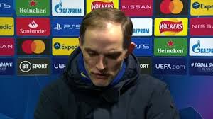 But he was impressed to see pulisic's impact from the bench and watching him assist mount's goal. Champions League Kai Havertz Form Shows Thomas Tuchel S Greater Understanding Of Chelsea S 71m Man Eurosport