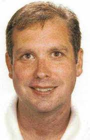 Obituary information for David M. Knecht