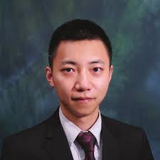 Xiaolin Shi's Instagram, Twitter & Facebook