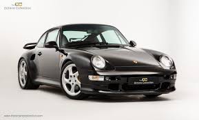Year 993 (cmxciii) was a common year starting on sunday (link will display the full calendar) of the julian calendar. 1998 Porsche 911 993 Turbo Porsche 993 Turbo S 1 Of 23 Rhd Cars Uk C16 Full Porsche History 3 Owners Classic Driver Market