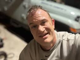 Day 320. Take care and God bless everyone. 😊😊😊 #ironman #teamred