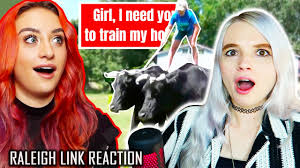 This Girl Rides Cows Better Than I Ride Horses