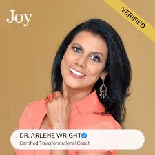 Meet Dr. Arlene Wright @living_a_life_of_bliss a Certified Transformational  Coach in the Marketplace. Dr. Arlene Wright is a Neuro-transformation Coach  (Elite University), Holobody Coach (Mindvalley and Evercoach), Master Coach  (Elite University), Best ...