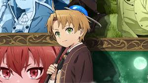 Mushoku Tensei: Jobless Reincarnation (Tv Series 2021– ) - Episode List -  Imdb