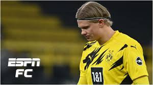 Haaland, along with kylian mbappe, is the hottest property in world football right now and has interest from spanish giants real madrid and barcelona, while premier league sides man city, united, liverpool and … Is Borussia Dortmund Actually Improving Under Edin Terzic Espn Fc Youtube