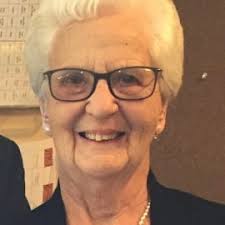 Mary Tolliver Obituary (1932