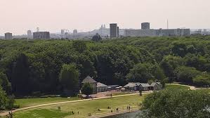 Adresse, horaires, et infos utiles. Photo1 Jpg Picture Of Parc Georges Valbon La Courneuve Tripadvisor