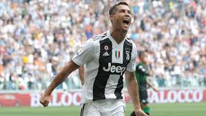 Cristiano ronaldo'nun i̇talya kariyerindeki ilk gollerini kaydettiği maçta juventus, konuk ettiği sassuolo puansız gönderdi: Juventus 2 1 Sassuolo Report Ratings Reaction As Ronaldo Finally Scores For Juventus 90min