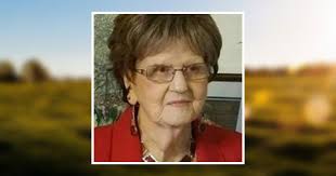 Betty Sue Cannon Obituary October 31, 2015