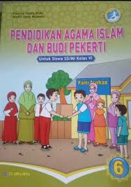 Check spelling or type a new query. Buku Paket Agama Islam Kelas 6 Penerbit Erlangga