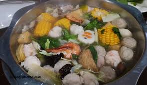 Diy Shabu Shabu Hot Pot Recipe For The Family Bacolod Mommy Blogger Hot Pot Recipe Recipes Pot Recipes