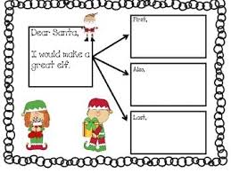 Elf Opinion Writing Opinion Writing Homeschool Writing Christmas Opinion Writing