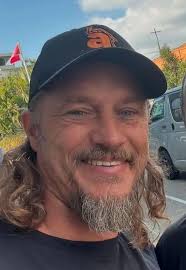 Travis fimmel