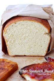 White Sandwich Bread Recipe Recipe In 2020 Sandwich Bread Recipes Bread Soft Easy Bread Recipes