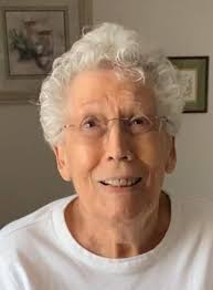 Grace McMaken Obituary (2022)