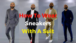 They don't go together, imho. Wedding Suits With Converse Cheaper Than Retail Price Buy Clothing Accessories And Lifestyle Products For Women Men