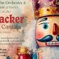 THE NUTCRACKER, a Musical Fairytale event image