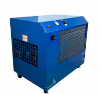North Slope Chillers 2T 460V 3PH Chiller (NSC2000-460/3)