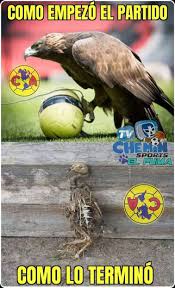Memes del america chivas image memes at relatably com. Memes Jornada 10 Liga Mx Burlas Al America Y Miedo Al Coronavirus Mediotiempo