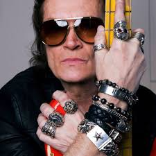 Glenn Hughes: album, låtar, konserter