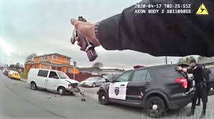 Ihit investigating fatal shooting in richmond. Bodycam Footage Of Police Shooting Kidnapping Suspect In Richmond California Youtube