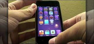 There is no power button or mute button, nor is there the ability to use the touchpad as a jog. How To Reset Your Ipod Touch Without Losing All Your Stuff Ipod Mp3 Players Wonderhowto