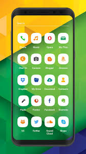 Launcher And Theme Gionee F5 For Android Apk Download