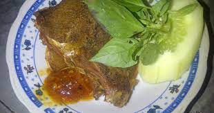 Resep Bebek Songkem Goreng Khas Madura Oleh Aveeqah Recipe Makan Malam Memasak Makanan Dan Minuman
