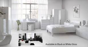 White Gloss Bedroom Furniture Freestanding Bedroom Furniture Interesting Bedroom Furniture White Gloss High Throughout Decor Trends Zbqrhrd Decorating Ideas White Gloss Bedroom Furniture White Bedroom Furniture White Gloss Bedroom