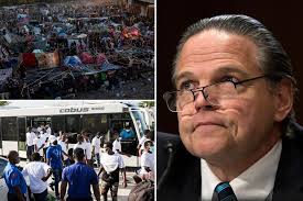 Former special envoy blasts Biden's Haiti policy