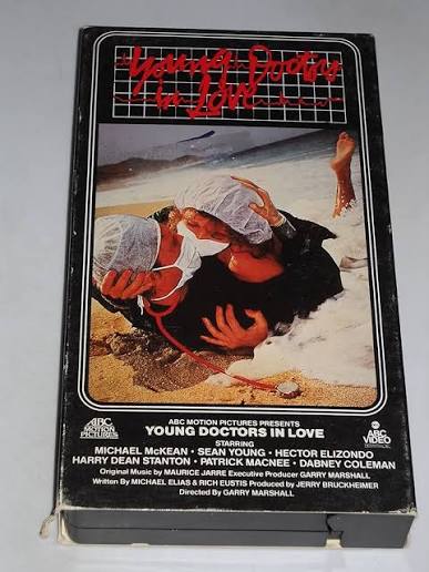 Amazon.com: Young Doctors in Love : Young, Mckean, Richards: Movies & TV