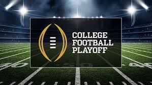 10, 8 p.m., espn and the espn app bonagura: College Football Playoff Rankings Hold Steady