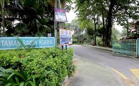 Saving taman rimba kiara is not just about saving a much loved green space in ttdi and protecting it from greedy and unscrupulous developers. Documents To Develop Taman Rimba Kiara Binding Says Khalid Free Malaysia Today Fmt