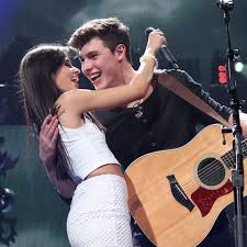 The couple won't be at the los angeles ceremony tonight because neither is nominated for any award. Why Shawn Mendes And Camila Cabello Decided To Date In July 2019